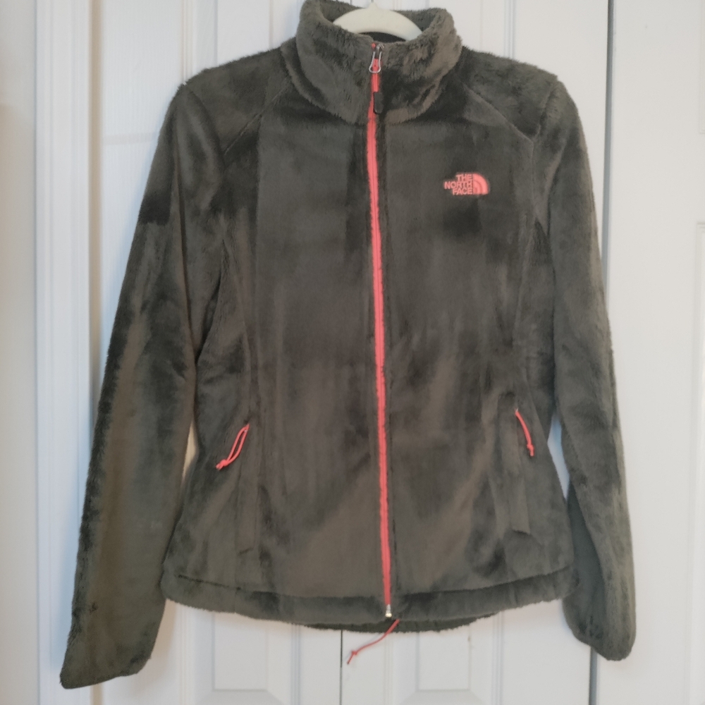 The North Face women’s Osito jacket- Medium